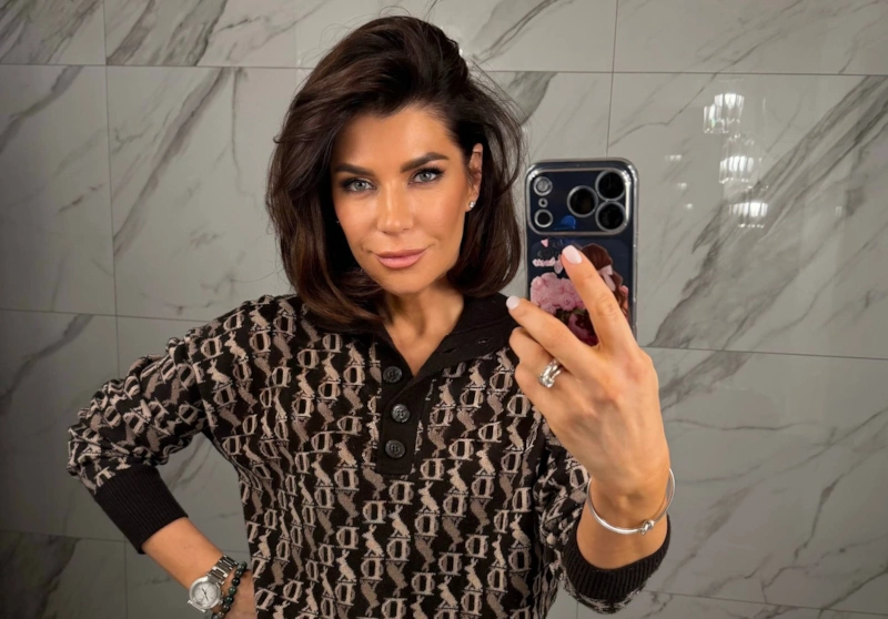 Екатерину Волкову уволили из театра со ссылкой на возраст