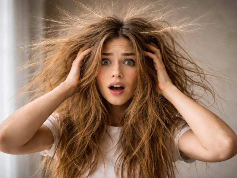 Контроль текстуры: гладкость через уход Контроль текстуры: гладкость через уход