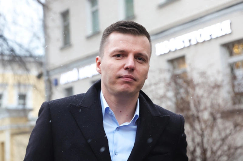 Прокурор запросил Артему Чекалину 7,5 лет колонии