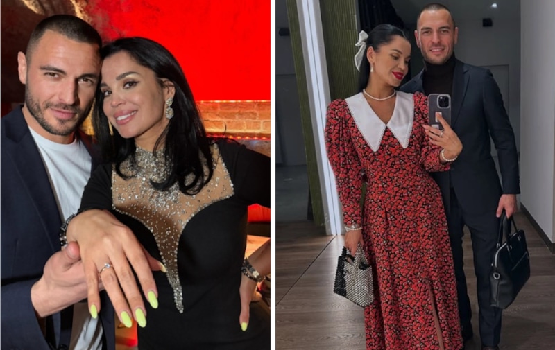 Юлия Колисниченко выходит замуж за бизнесмена с тремя детьми