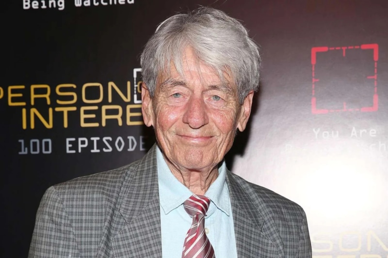 Умер актер "Бэтмена" Джон Нолан