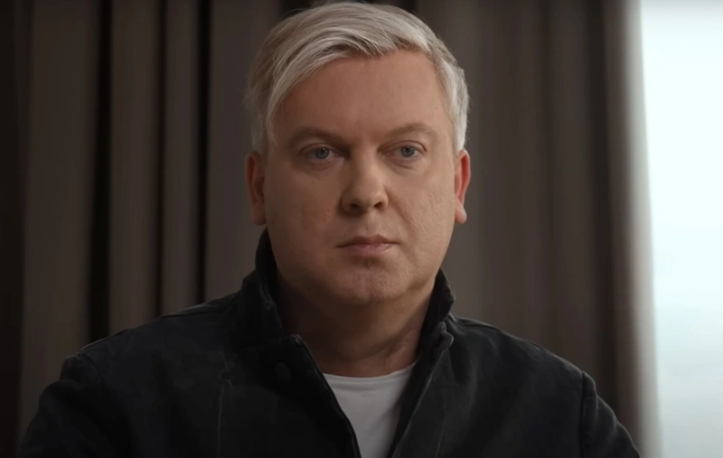 Сергей Светлаков потратил миллионы в Карелии на лечение от выгорания Сергей Светлаков потратил миллионы в Карелии на лечение от выгорания