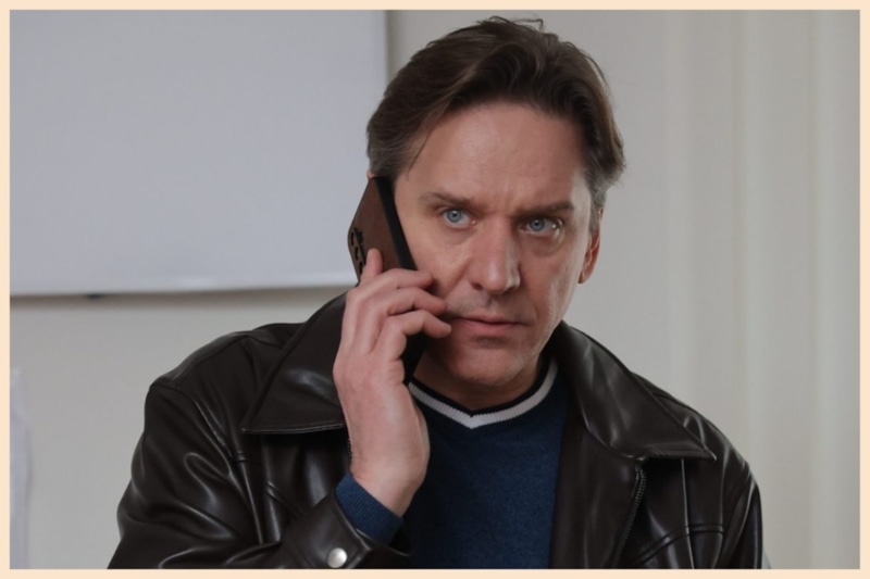 Кадр из сериала «После долгой зимы»