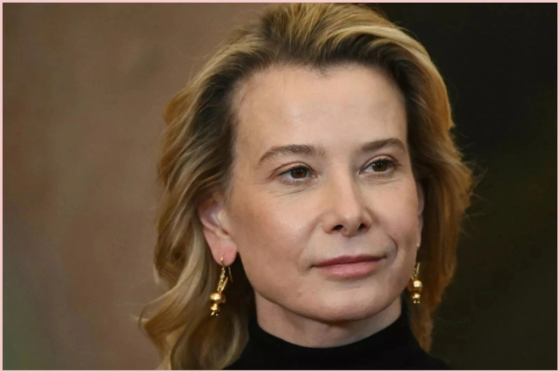 Юлия Высоцкая была в фиктивном браке