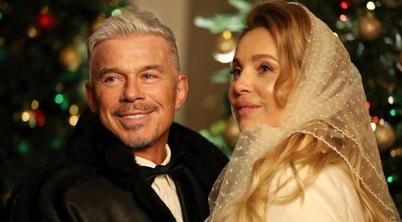 Жена Газманова чуть не погибла в Сочи Жена Газманова чуть не погибла в Сочи