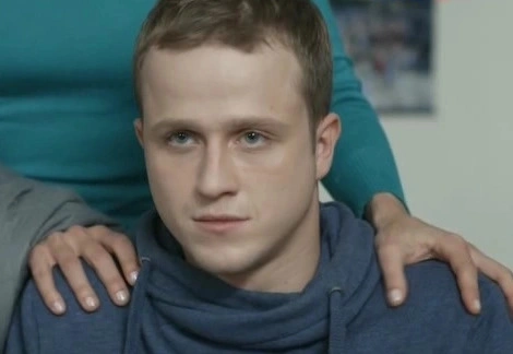 Евгений Банифатов в сериале «Склифосовский»