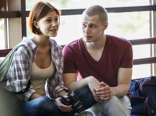 Иван Мулин и Мария Пирогова