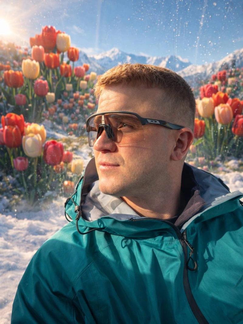 Евгений Банифатов в 2026 году