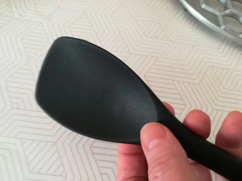 Холодный силикон: чистота без усилий