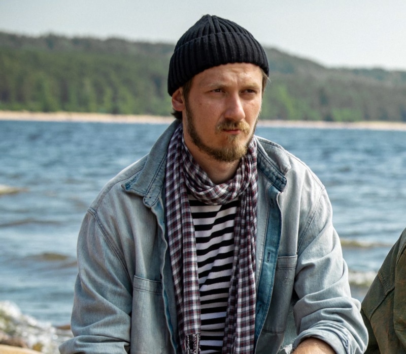 Дмитрий Иванюгин в комедии «Жених с Марса»