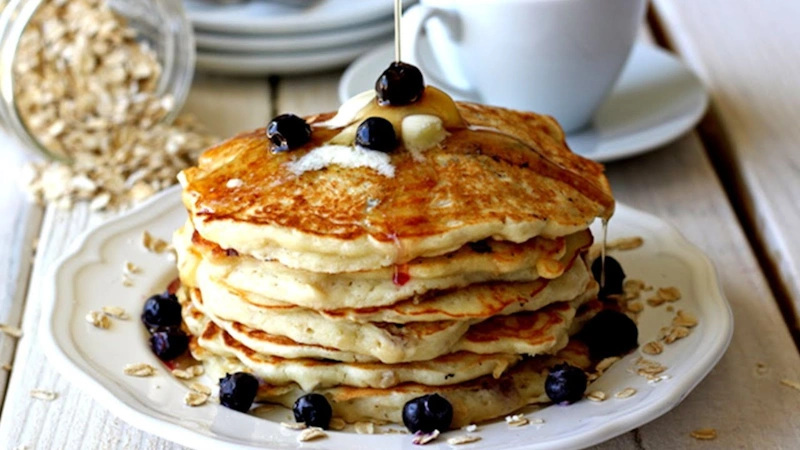 Теплое утро на кухне: простота рождает удовольствие