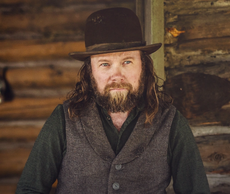 Брендан Флетчер в триллере «Нормал»