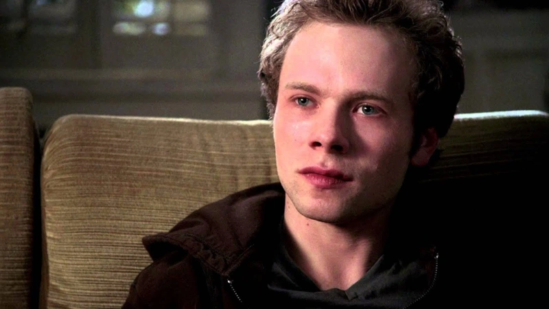 Брендан Флетчер в сериале «Сверхъестественное»