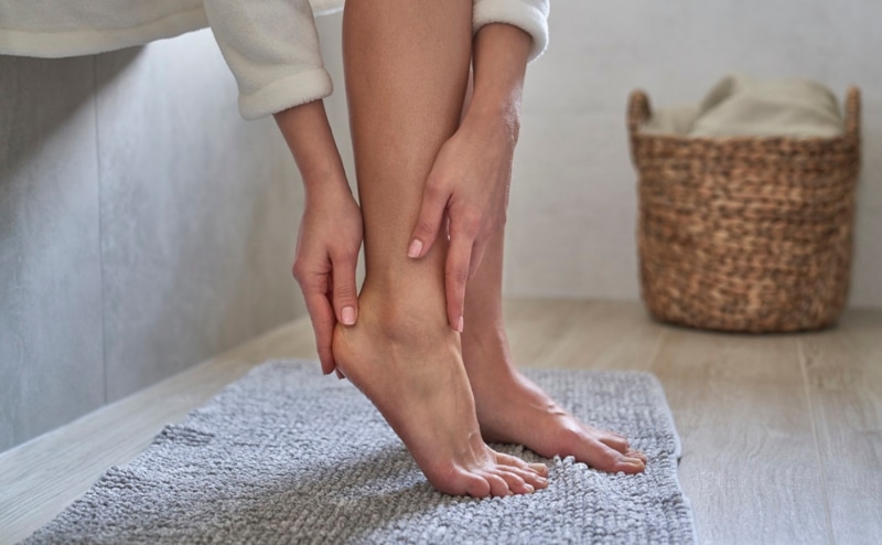 Легкость возвращается постепенно: баланс восстанавливается внутри Легкость возвращается постепенно: баланс восстанавливается внутри