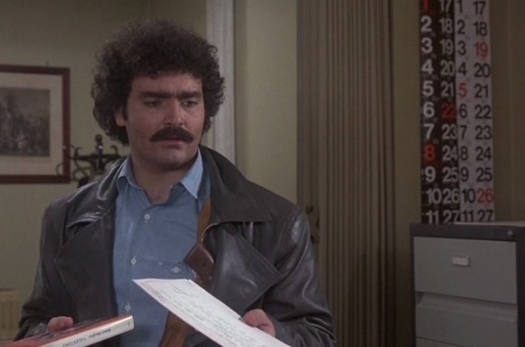 Диего Абатантуоно в молодости