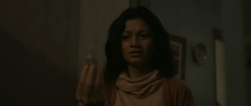 Сафира Рату Софья в фильме «Пункт назначения. Новая кровь»