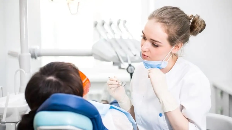 Эмаль зубов: скрытый износ