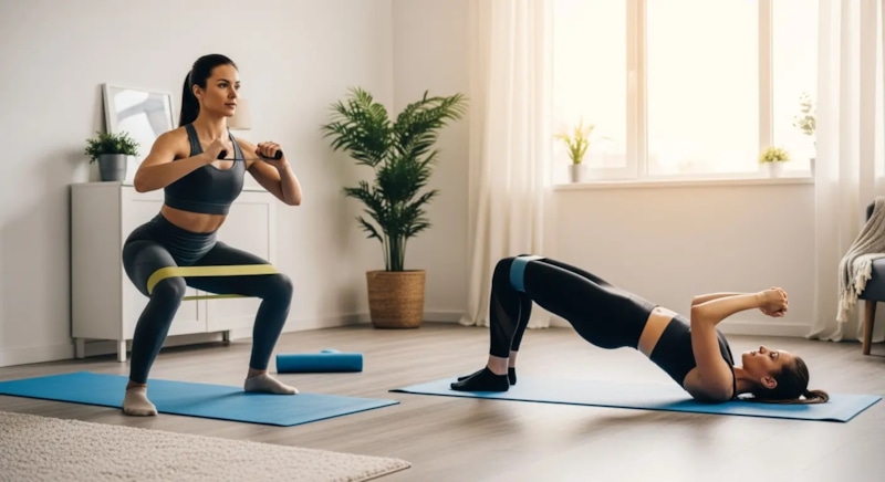 Осанка тела: путь к ровной спине