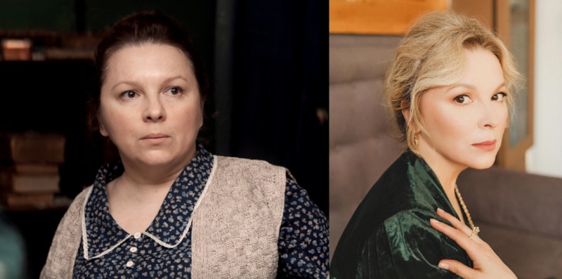 Анастасия Имамова похудела на 20 кг после развода