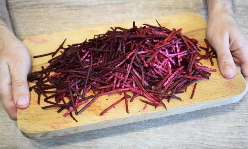 Простота раскрывает вкус: минимум дает максимум