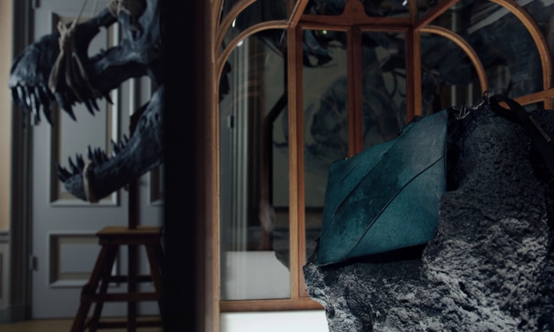 Будущее встречает прошлое: наука меняет роскошь