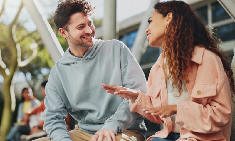 Тонкая граница чувств: притяжение решает все Тонкая граница чувств: притяжение решает все