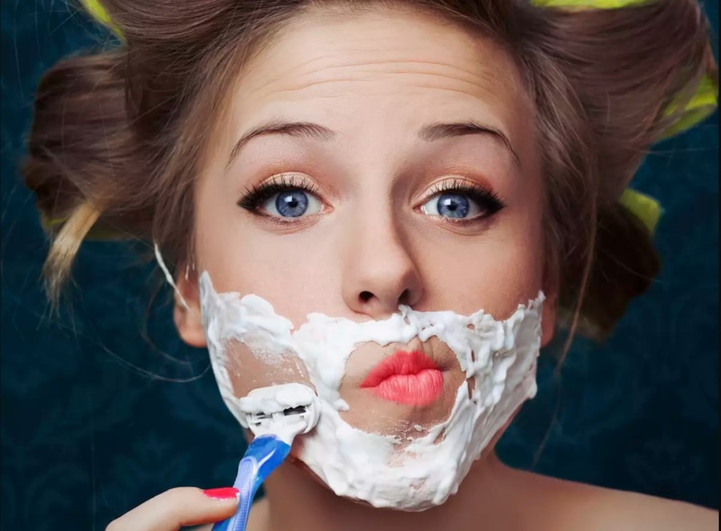 Гладкость с обратной стороной: кожа требует защиты