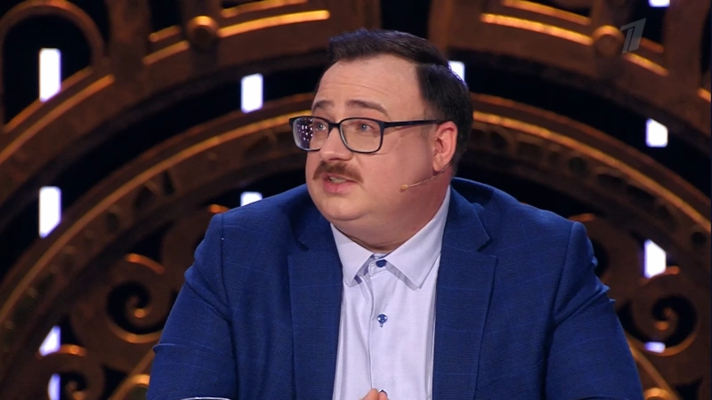 Руслан Сасин в 2026 году