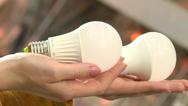 Свет решает настроение: детали формируют комфорт