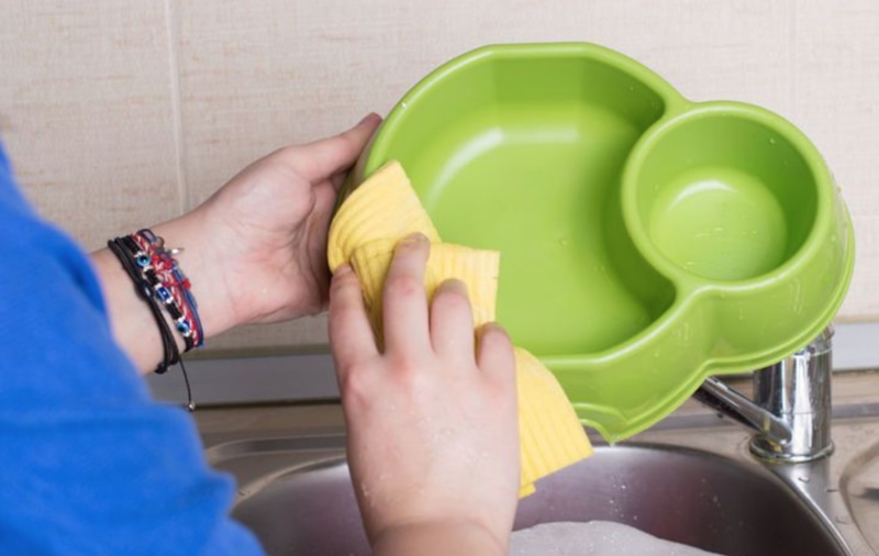 Чистота под вопросом: мелочь меняет безопасность