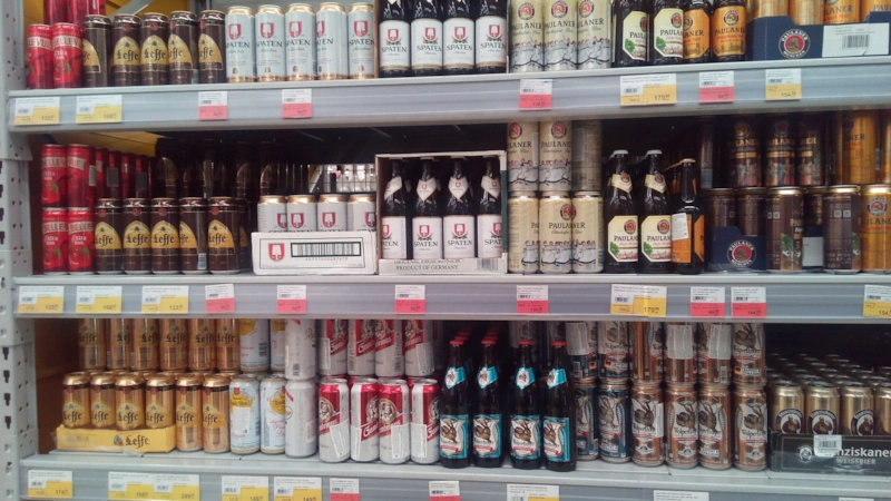 Скрытые ограничения привычного выбора: не все так безопасно