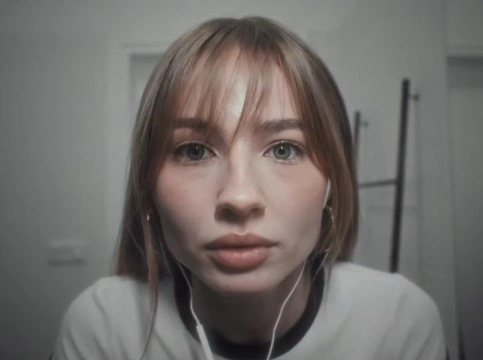 Лиза Василенко в 2026 году