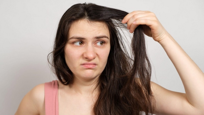 Скрытая причина жирности: баланс нарушается изнутри