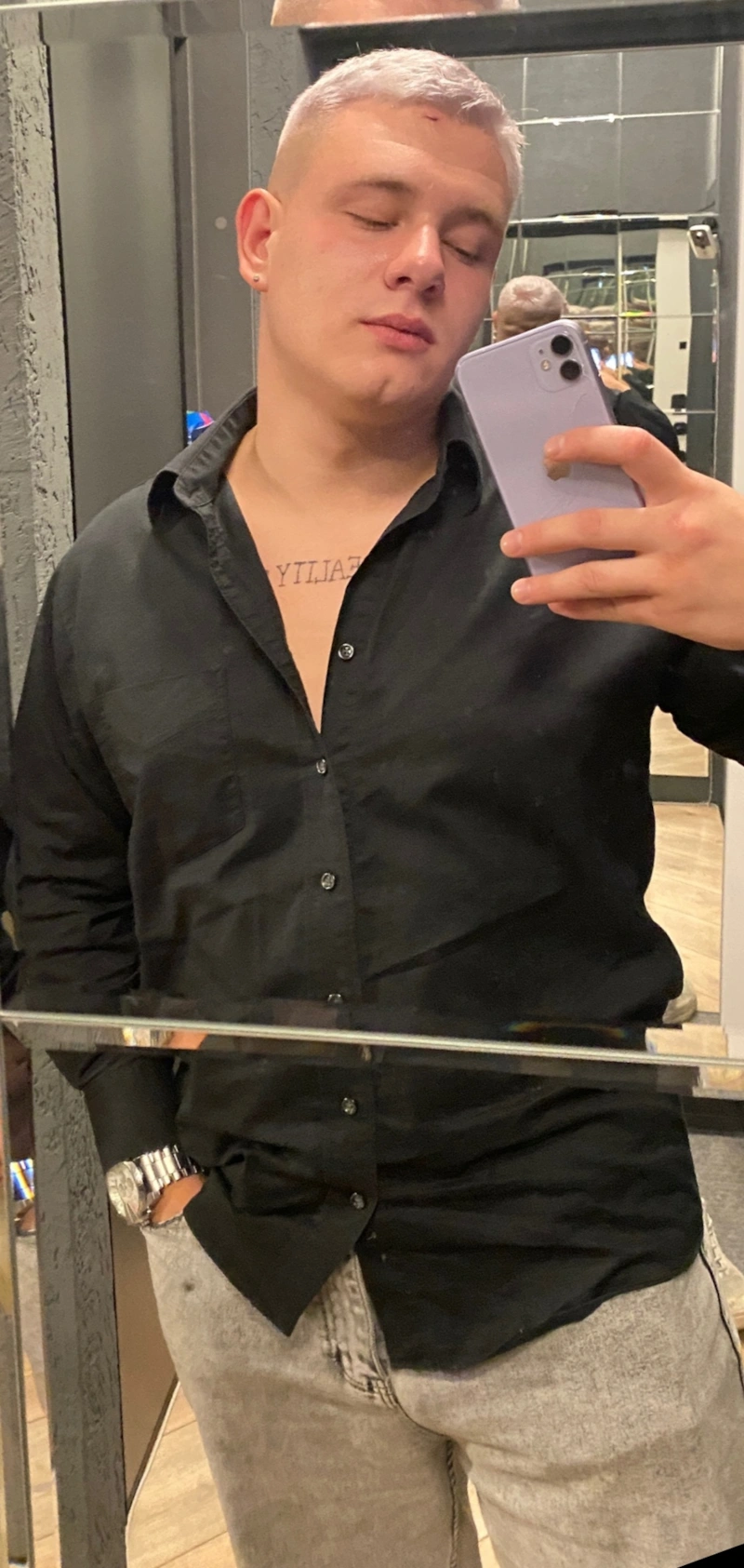 Александр Пожидаев — российский пауэрлифтер