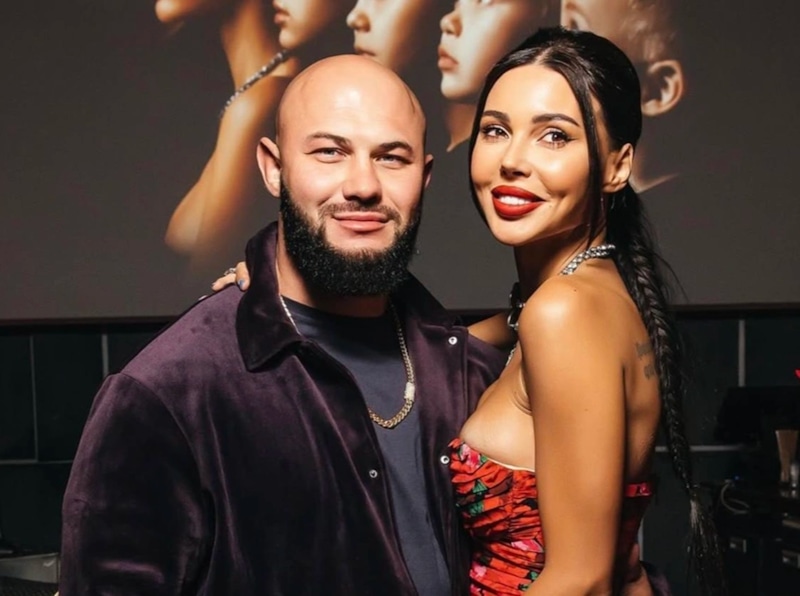 Развод Джигана и Самойловой телесваха Сябитова назвала: "дешевым цирком"