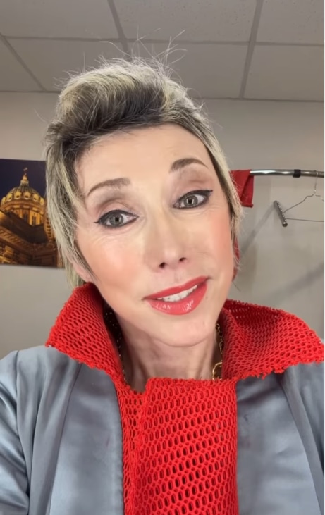 Елена Воробей в 2026 году