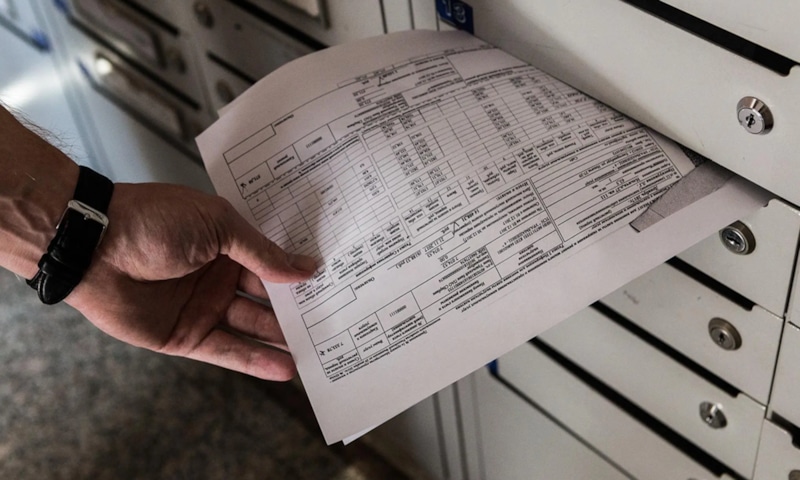 Платежки и защита: документы против долгов