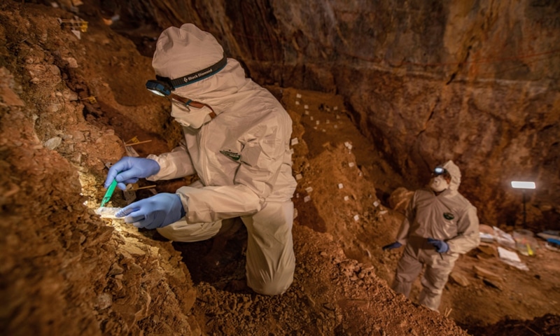 Глубины планеты: скрытые элементы