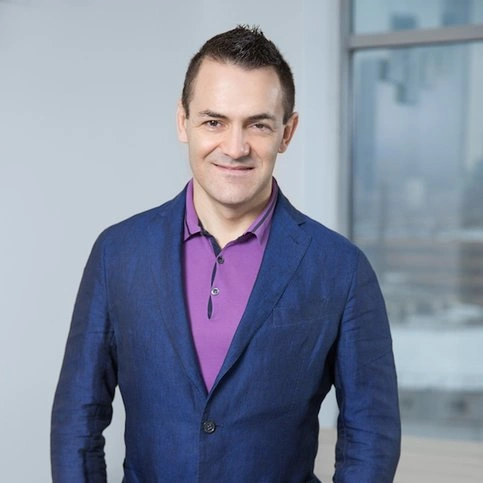 Депутат Госдумы Андрей Вульф 