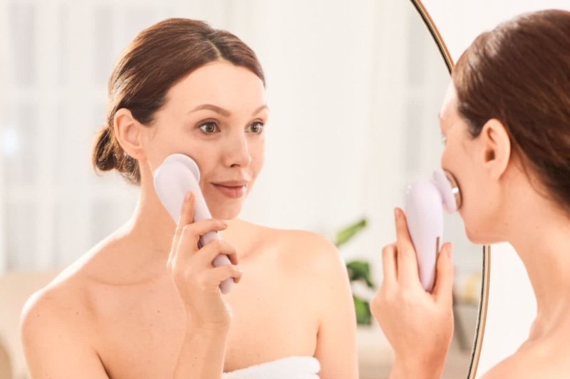 Технологии красоты: мягкое обновление кожи