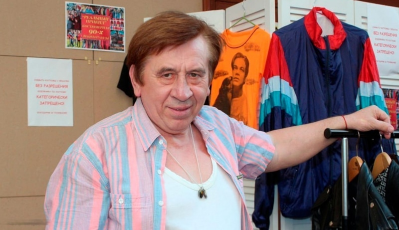 Владимира Пермякова экстренно прооперировали