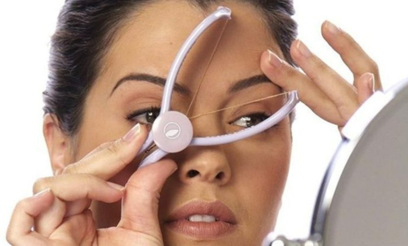 Выразительный взгляд: сила ухоженных линий