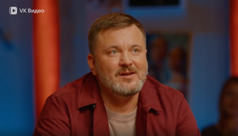 Антон Морозенко в 2026 году