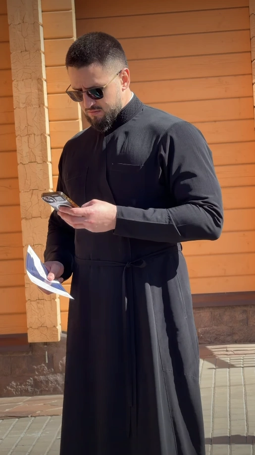 Арсений Гревцев стал героем вирусного ролика