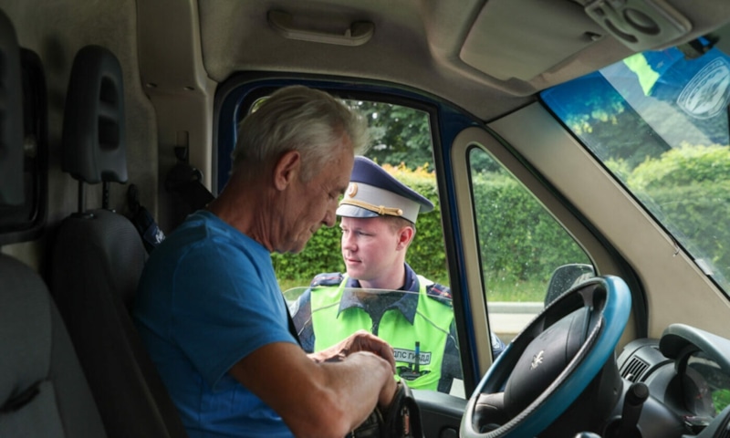 Контроль диалога: слова решают исход