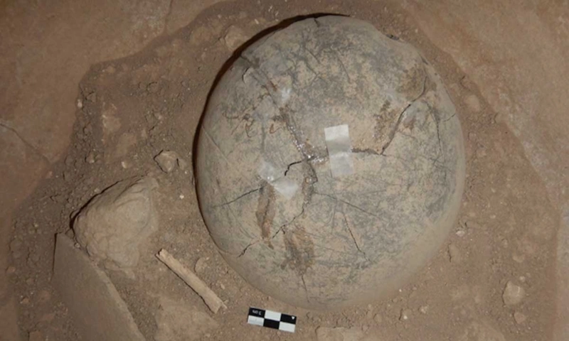 Сакральный смысл: рождение через смерть