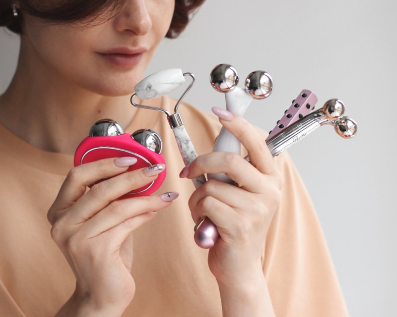 Технологии ухода: кожа отвечает на внимание