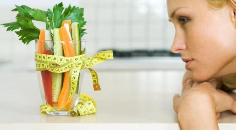 Осознанный путь: баланс вместо ограничений