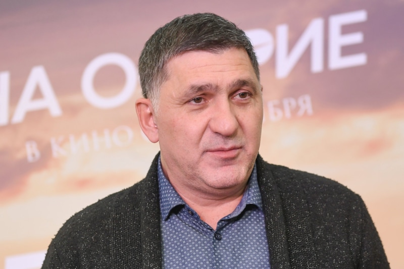 Сергей Пускепалис