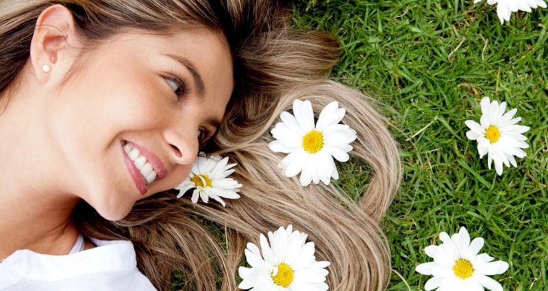 Сила природы: восстановление изнутри